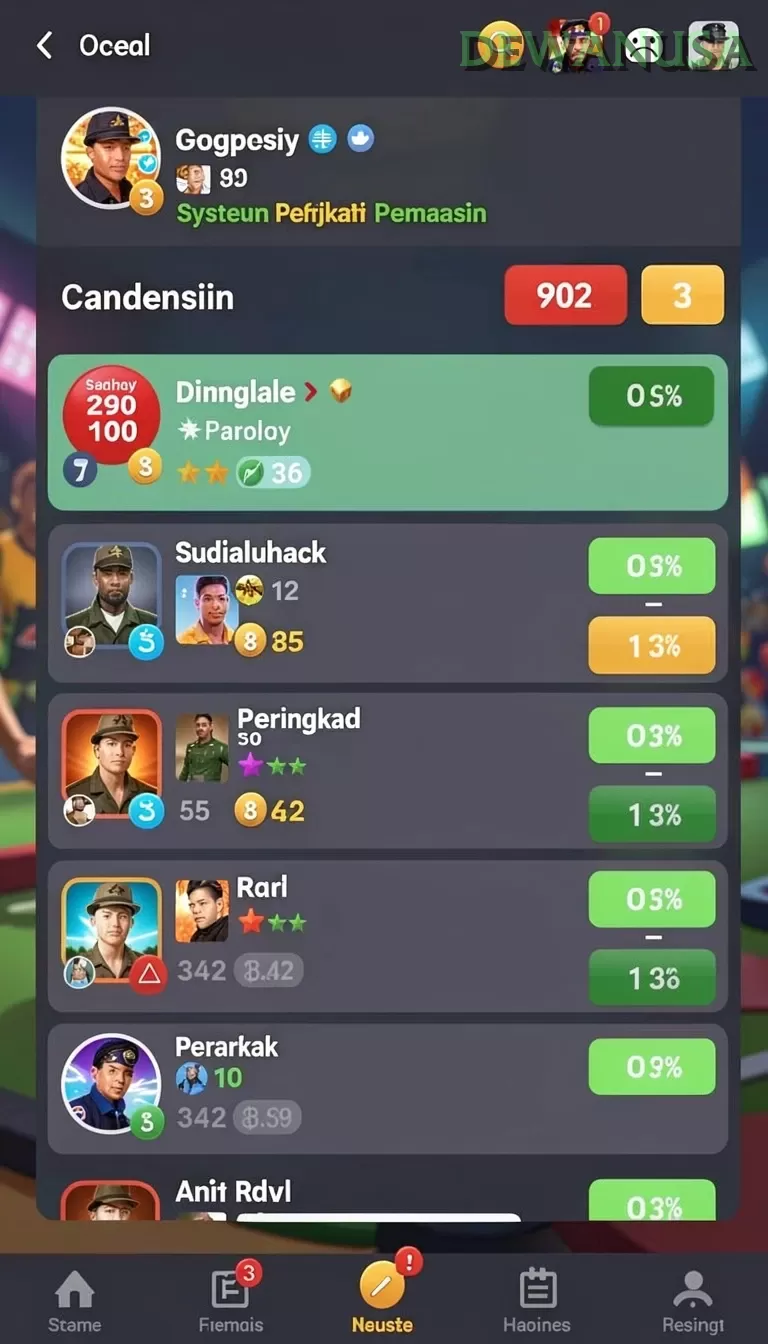 Screenshot Chinese NewYear Moreways