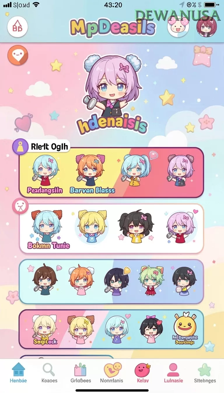 Screenshot Dreadworks