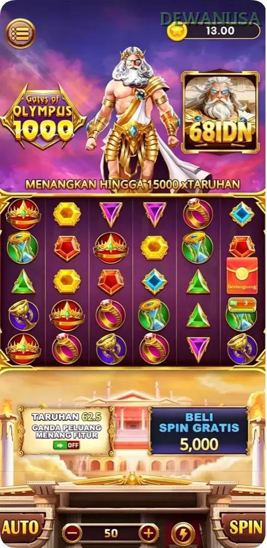 Screenshot Prince Treasure