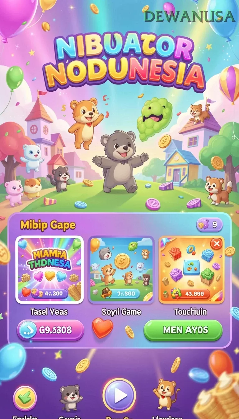Screenshot Wild Coaster