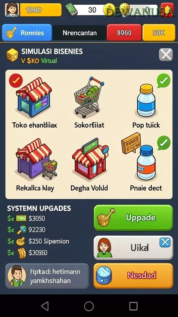 Screenshot Chinese NewYear Moreways