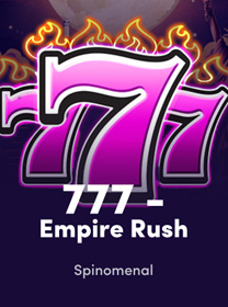 Panduan Lengkap 777 Empire Rush untuk Pemain Profesional