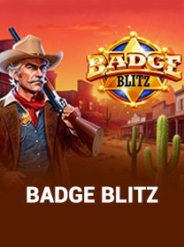 Panduan Bermain Badge Blitz