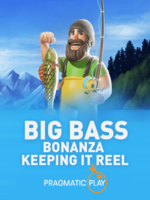 Cara Bermain Big Bass Keeping it Reel dengan Benar di Android