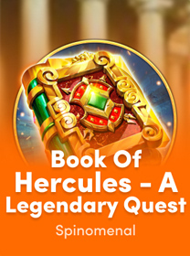 Book Of Hercules A Legendary Quest Game: Panduan Bermain dan Tips Menang