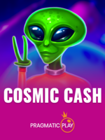 Cosmic-Cash