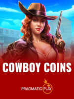 Cowboy-Coins