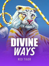 Review Game Divine Ways