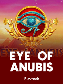 Game Eye of Anubis Terbaik: Fitur dan Kelebihan Lengkap