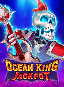 Game Fishing Jili Ocean King Jackpot dengan RTP Tinggi dan Fitur Menarik