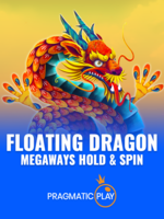 Game Floating Dragon Megaways Terpercaya dengan Fitur Terbaik