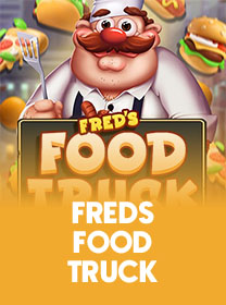 Freds Food Truck Game: Fitur Unggulan dan Cara Bermain