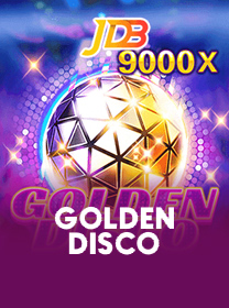 Golden Disco Game: Panduan Bermain dan Tips Menang
