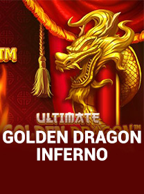 Golden Dragon Inferno Terbaru: Review Game dan Link Main