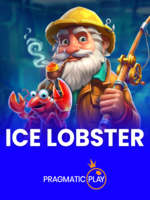 Game Ice Lobster dengan RTP Tinggi dan Fitur Menarik