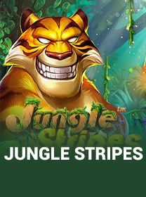 Panduan Lengkap Main Jungle Stripes di Perangkat Android