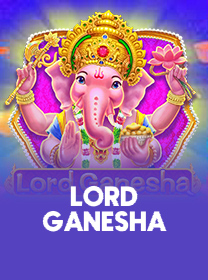 Lord Ganesha Slot: Info Provider, RTP, dan Max Win
