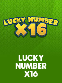 Lucky Number x16 Game: Fitur Unggulan dan Cara Bermain