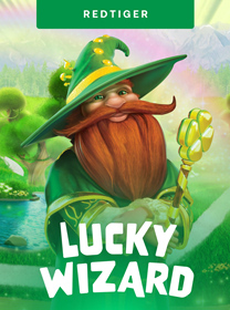 Lucky Wizard Terbaru: Review Game dan Link Main