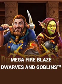 Mega Fire Blaze Dwarves And Goblins Game 2026: Fitur Unggulan dan Review