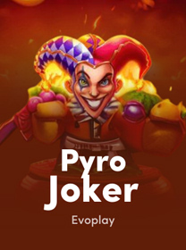 Review Game Pyro Joker: RTP, Fitur, dan Kelebihan