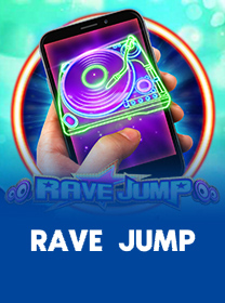 Review Lengkap Game Rave Jump Mobile Versi Terbaru