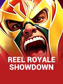 Game Reel Royale Showdown Terpercaya dengan Fitur Terbaik