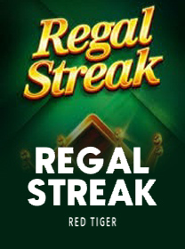 Cara Bermain Regal Streak dengan Benar di Android