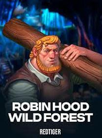 Info Game Robin Hoods Wild Forest Terlengkap untuk Pemula