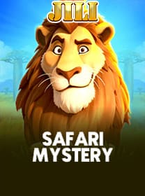 Safari Mystery Game: Provider, Fitur, dan Max Win