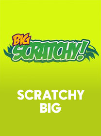 Review Game Scratchy Big: RTP, Fitur, dan Kelebihan