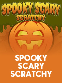 Panduan Lengkap Bermain Spooky Scary Scratchy di Android