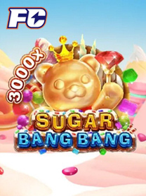 Sugar Bang Bang Slot Terbaru 2026: RTP dan Max Win