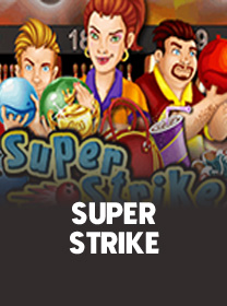 Super Strike Game: Info Provider, RTP, dan Cara Main