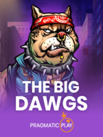 Game The Big Dawgs dengan Fitur Menarik dan RTP Tinggi