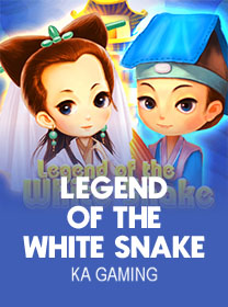 White Snake Legend Game Terbaru: Review dan Info Lengkap