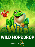 Game Wild HopandampDrop Terpercaya dengan Fitur Terbaik
