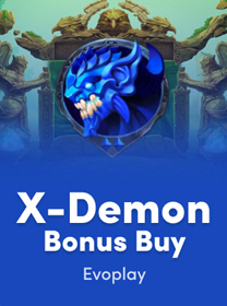 Panduan Bermain X Demon Bonus Buy di Android Terlengkap