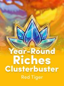 Review Game Year Round Riches Clusterbuster untuk Pemula dan Pro