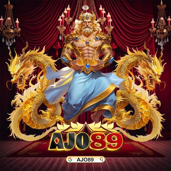 Aplikasi ajo89 Paling Baru untuk Android