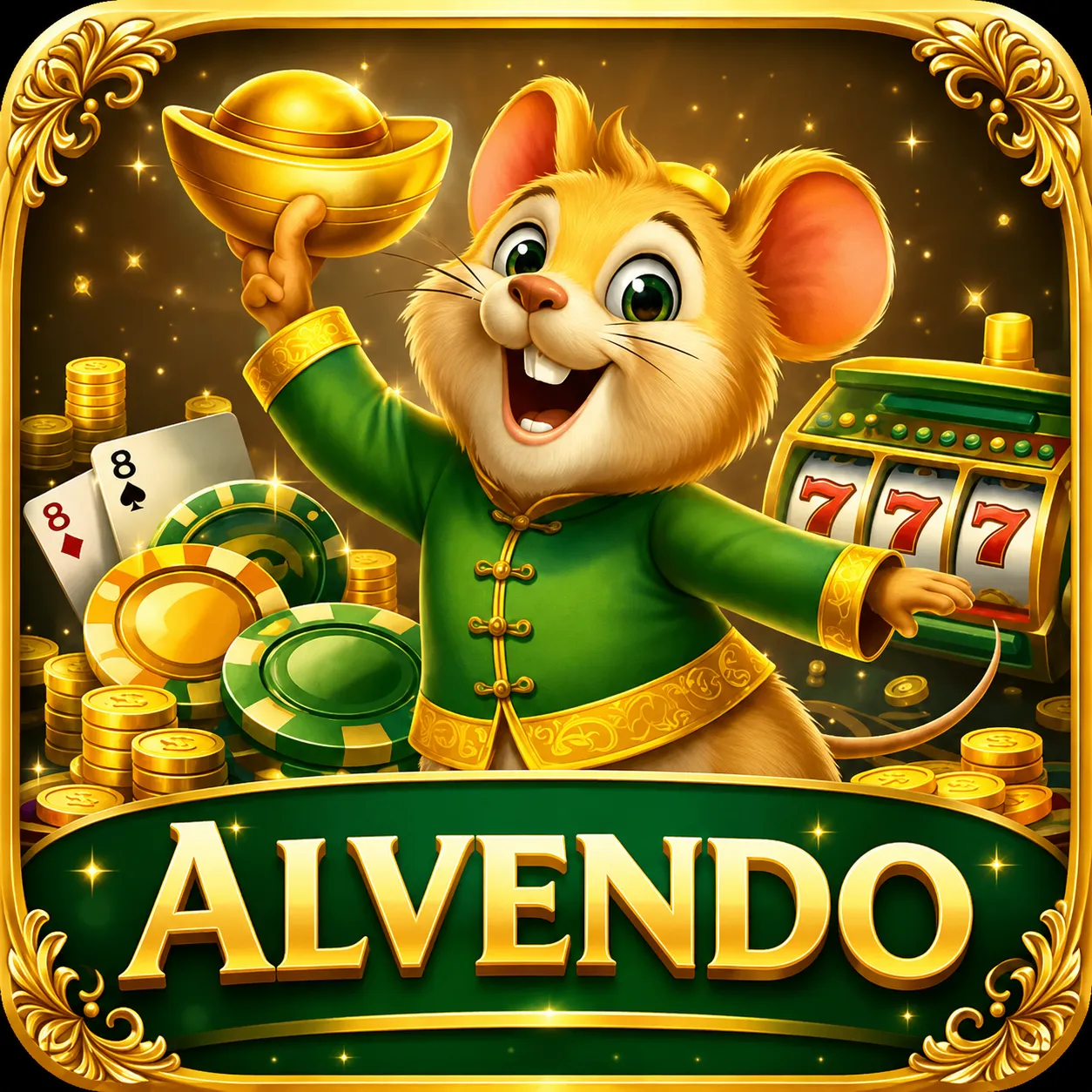 Aplikasi alvendo Terbaru dengan Fitur Terbaik