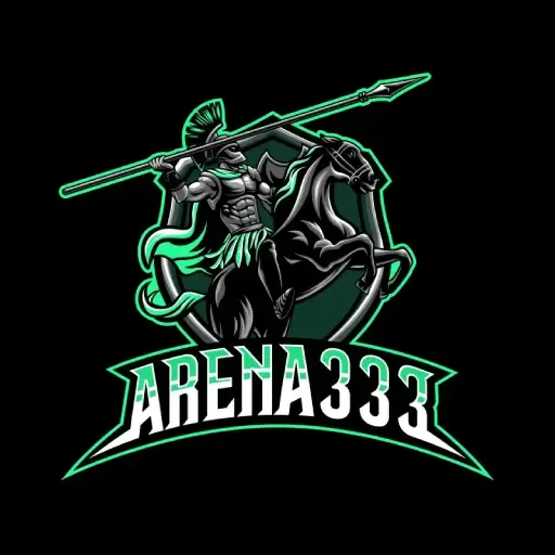 Download Aplikasi arena333 Terbaru untuk HP Android