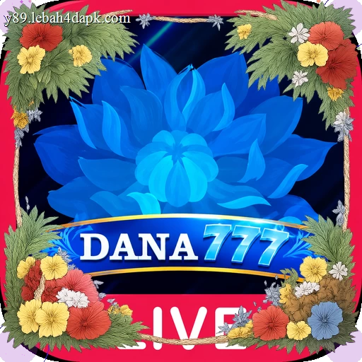 Download dana777 APK Original untuk Android