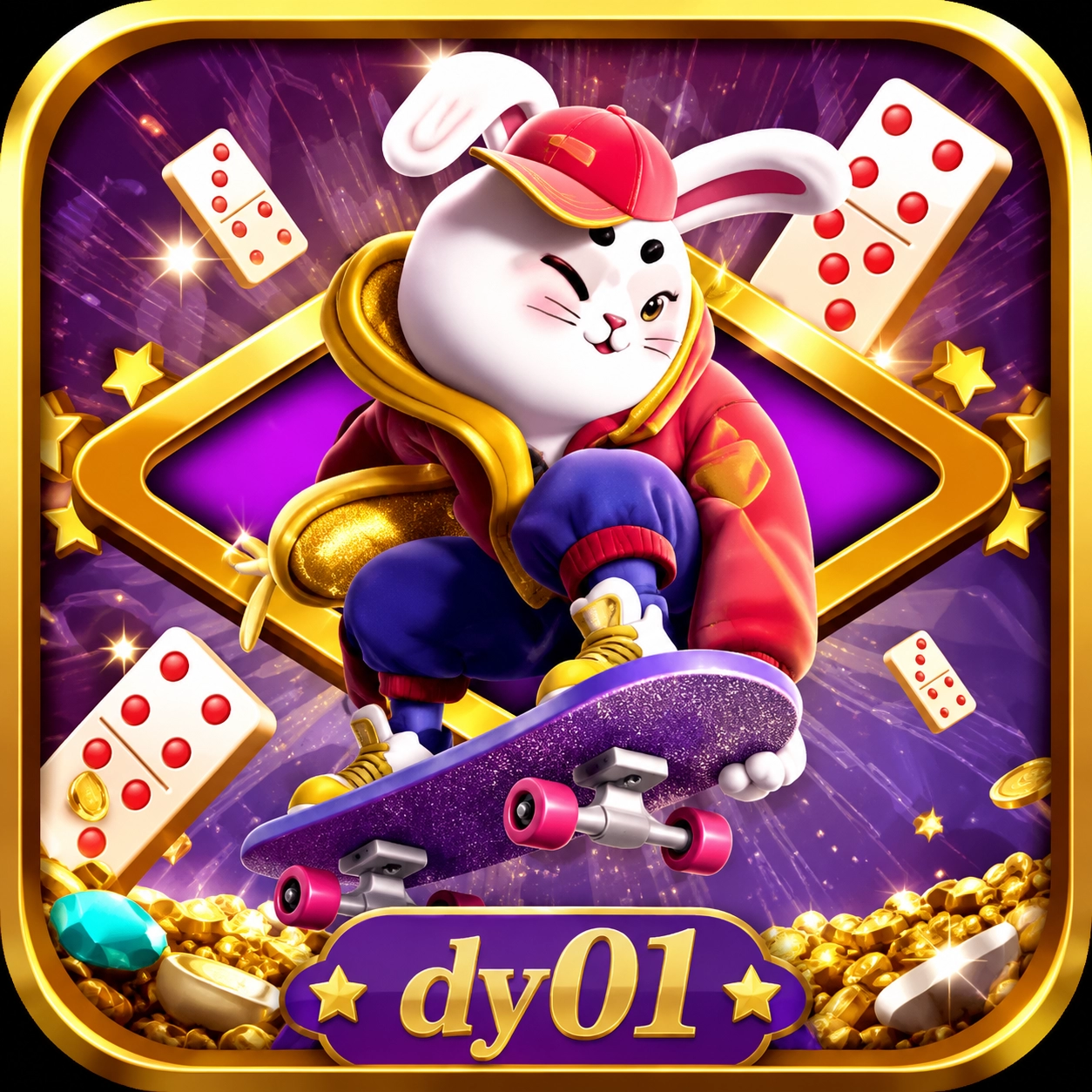 dy01 APK Terbaru untuk Perangkat Android
