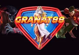 Aplikasi granat88 Terbaru: Review dan Link Download