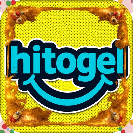 Aplikasi hitogel Terbaru: Review dan Link Download