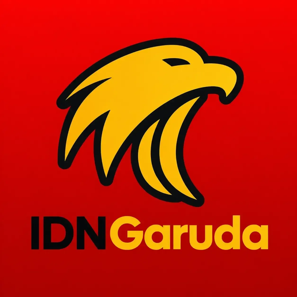 Aplikasi idngaruda Ringan untuk Android