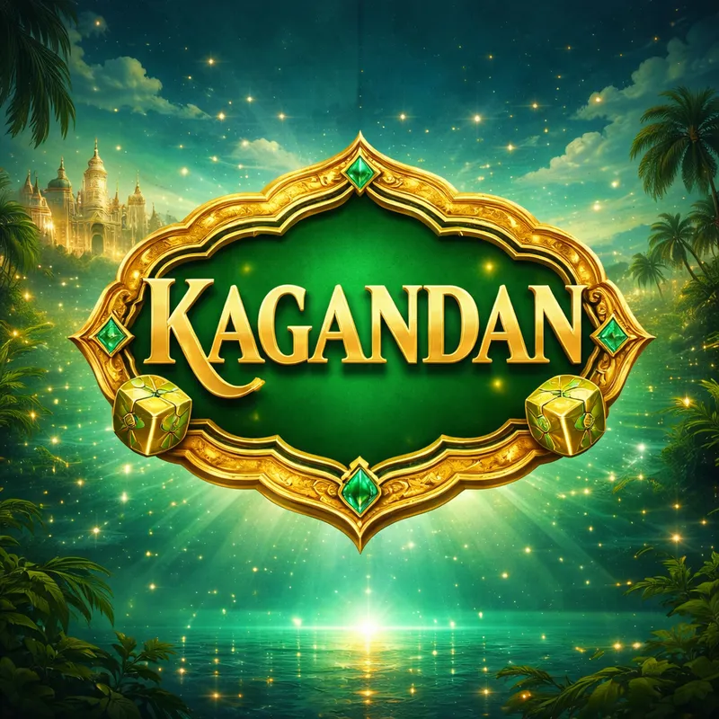 kagandan Versi Terbaru untuk Android Tanpa Ribet