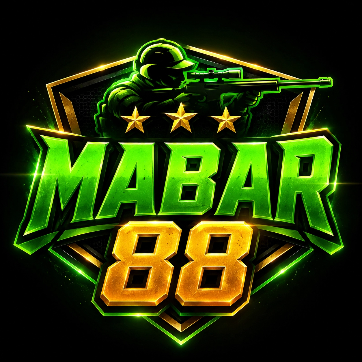 mabar88 APK Full Version untuk Android