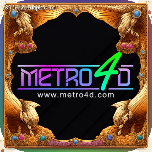 metro4d App APK Terbaru